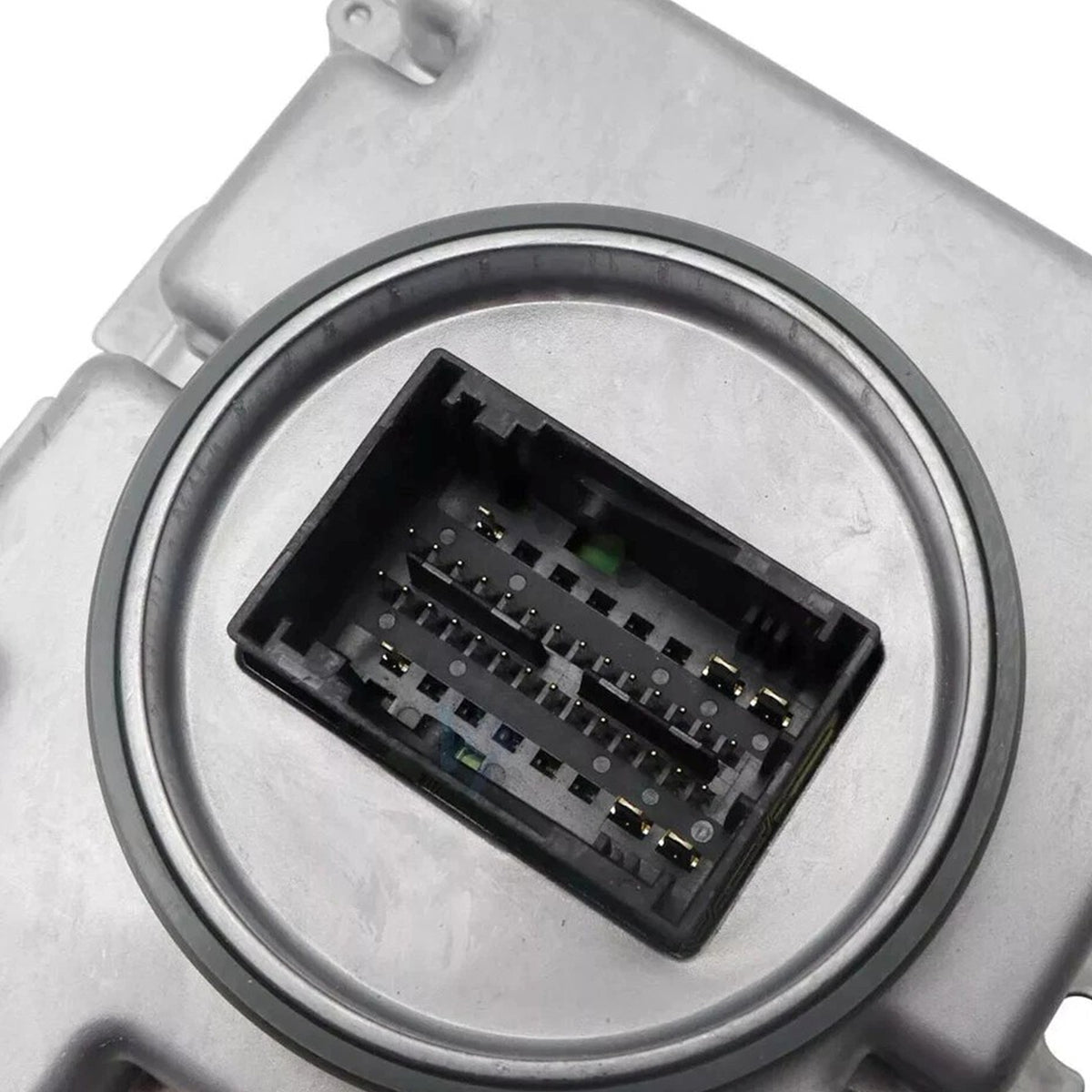 Porsche Cayenne 911 718 Headlight Led Module Ballast 7PP941572BB