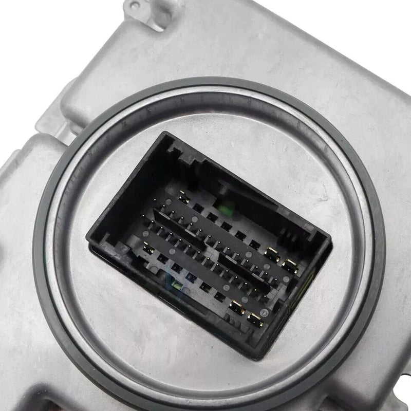 Porsche Cayenne 911 718 Headlight Led Module Ballast 7PP941572BB
