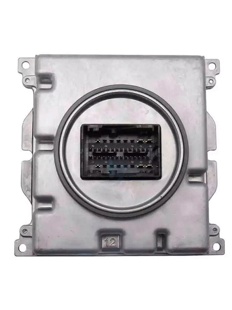 Porsche Cayenne 911 718 Headlight Led Module Ballast 7PP941572BB