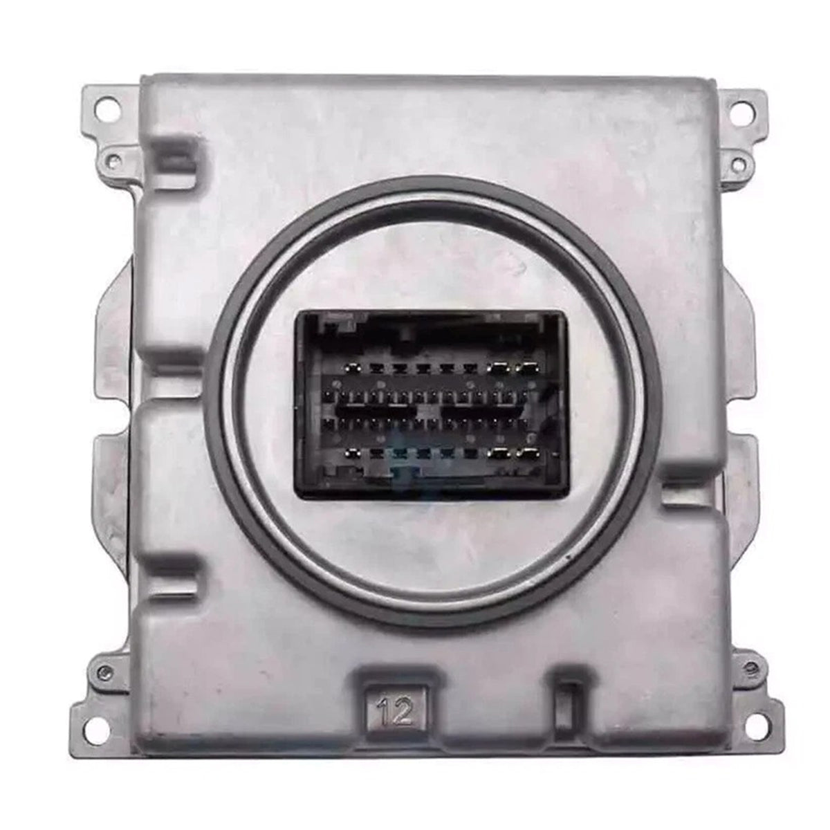 Porsche Cayenne 911 718 Headlight Led Module Ballast 7PP941572BB