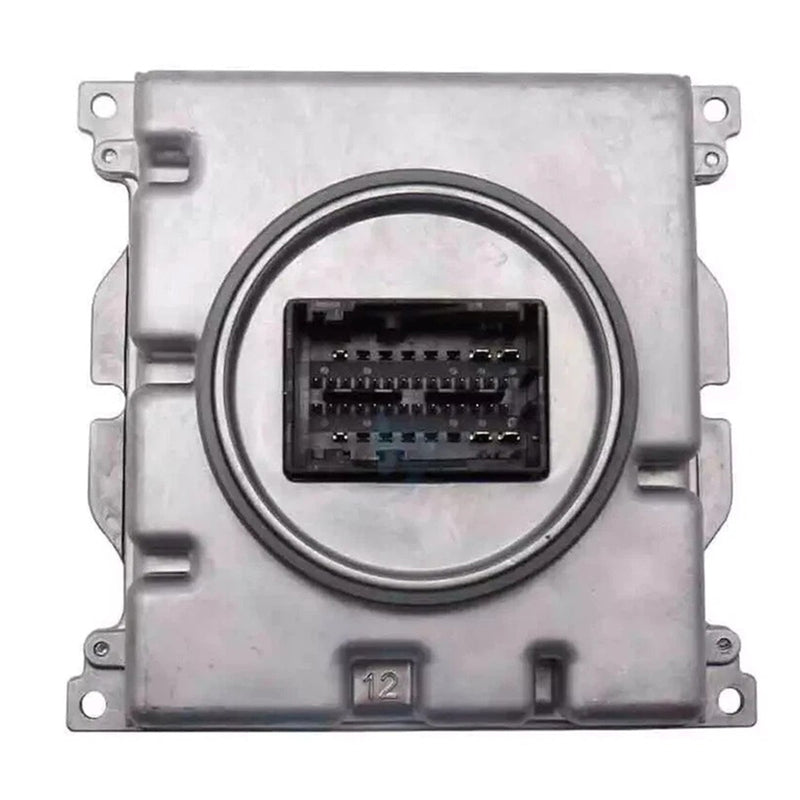 Porsche Cayenne 911 718 Headlight Led Module Ballast 7PP941572BB