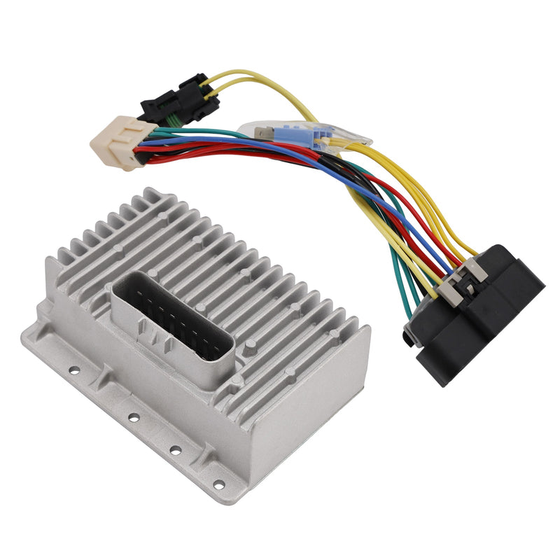 2004-2006 Polaris Scrambler 500 Sportsman 400 2203348 Ecm Control Module Kit