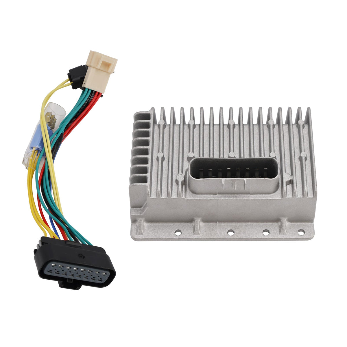 2004-2006 Polaris Scrambler 500 Sportsman 400 2203348 Ecm Control Module Kit