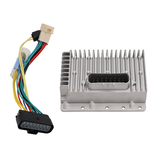2004-2006 Polaris Scrambler 500 Sportsman 400 2203348 Ecm Control Module Kit