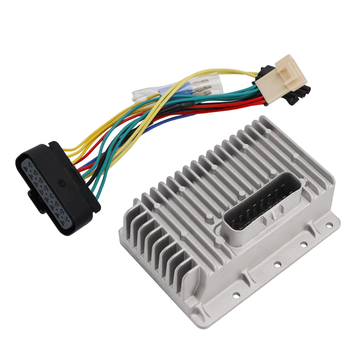 2004-2006 Polaris Scrambler 500 Sportsman 400 2203348 Ecm Control Module Kit