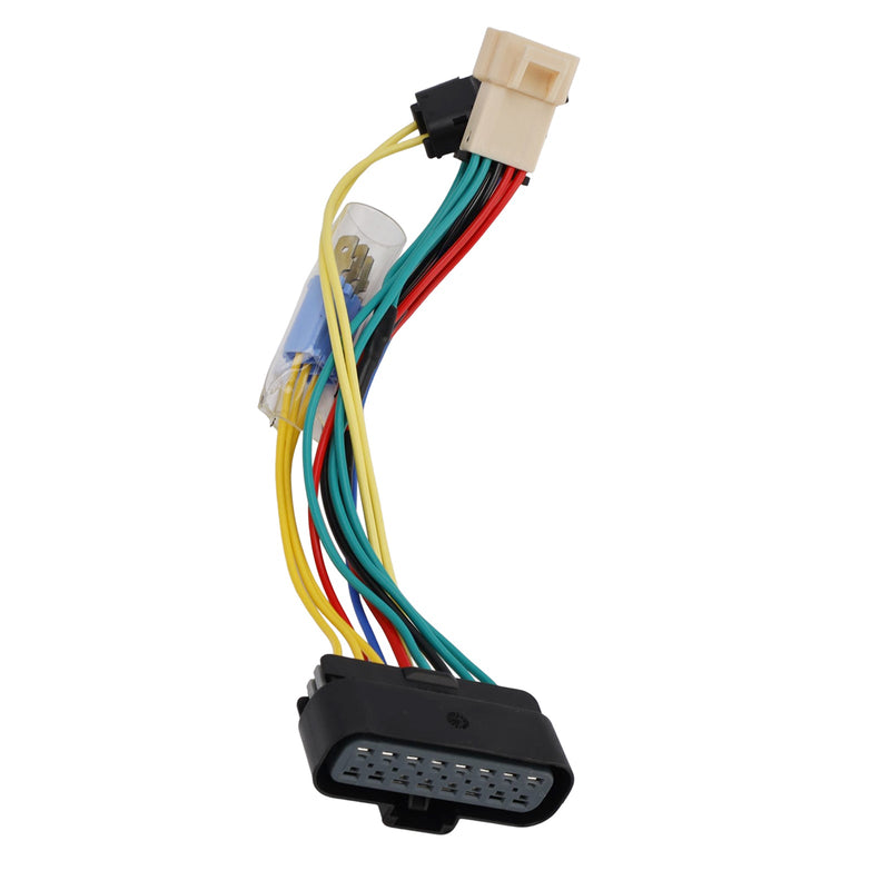 Ecm Control Module Kit 2203348 For Polaris Scrambler 500 2004-2006 Sportsman 400