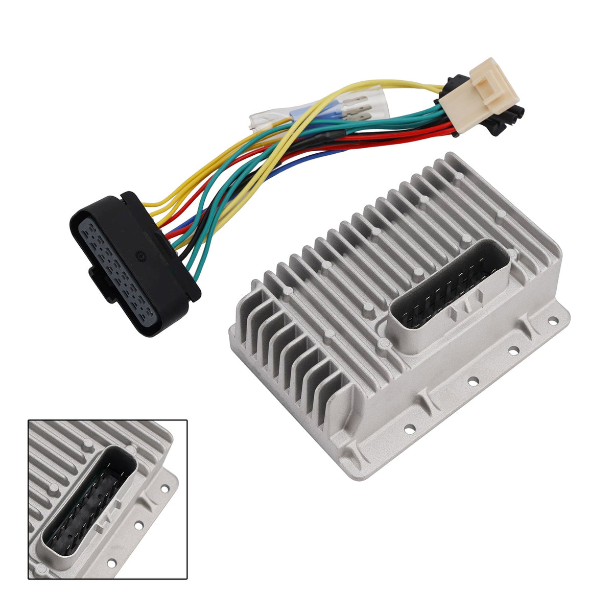 2004-2006 Polaris Scrambler 500 Sportsman 400 2203348 Ecm Control Module Kit