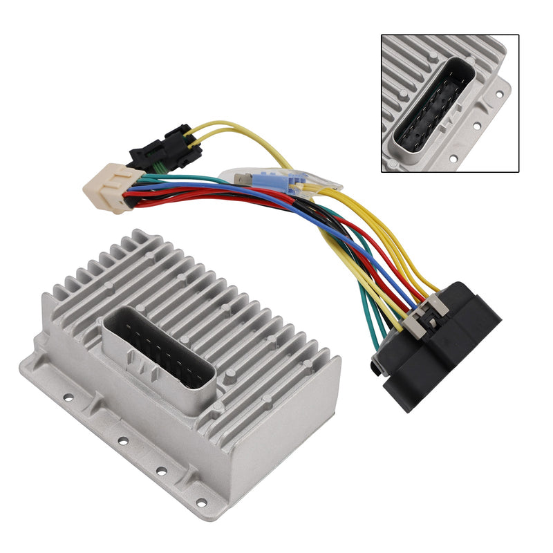 2004-2006 Polaris Scrambler 500 Sportsman 400 2203348 Ecm Control Module Kit