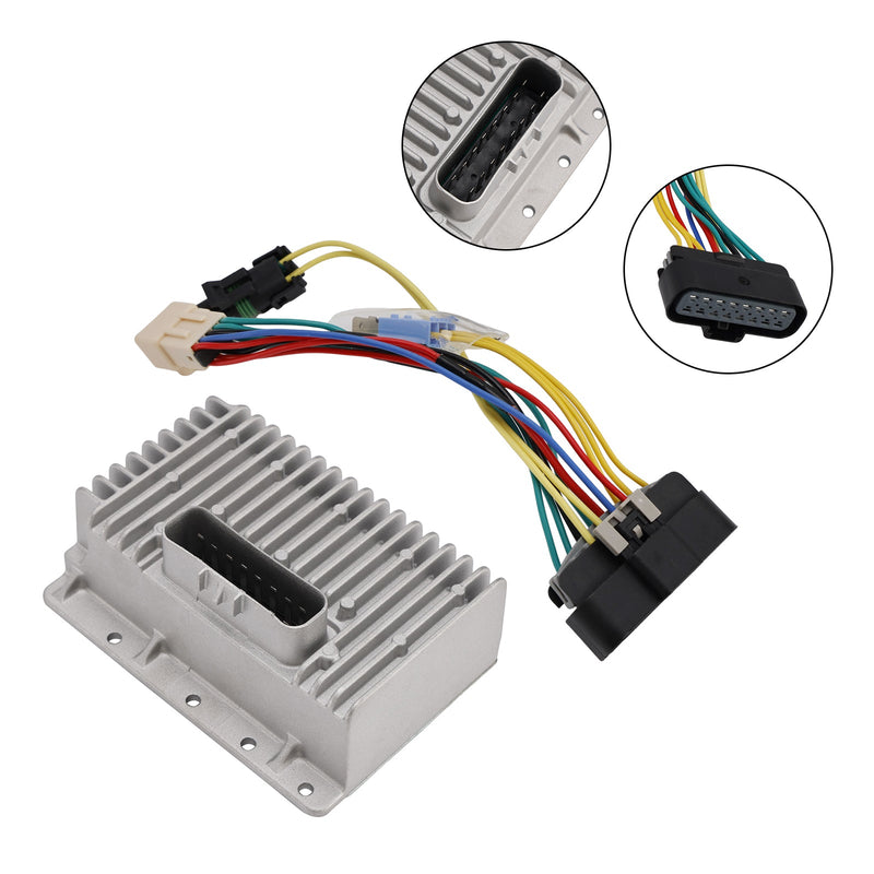 2004-2006 Polaris Scrambler 500 Sportsman 400 2203348 Ecm Control Module Kit