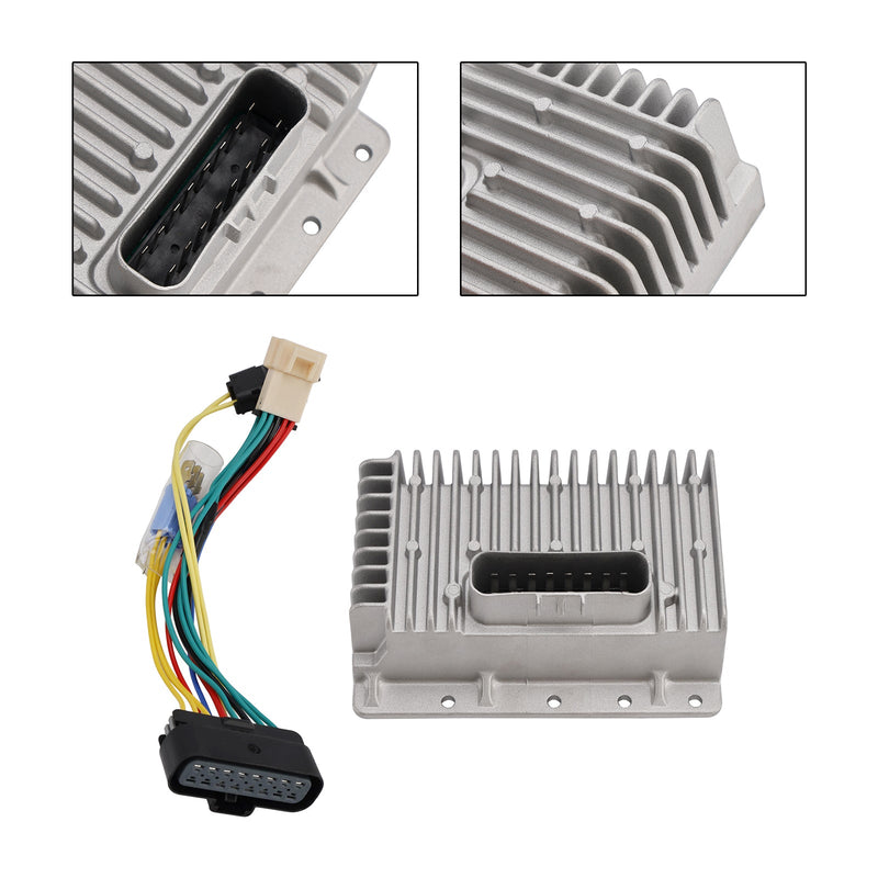 2004-2006 Polaris Scrambler 500 Sportsman 400 2203348 Ecm Control Module Kit