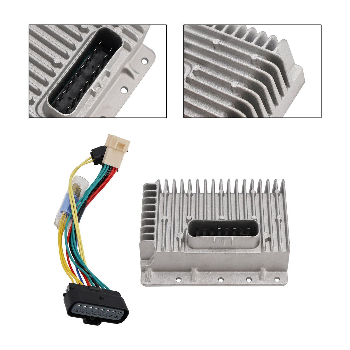 Ecm Control Module Kit 2203348 For Polaris Scrambler 500 2004-2006 Sportsman 400