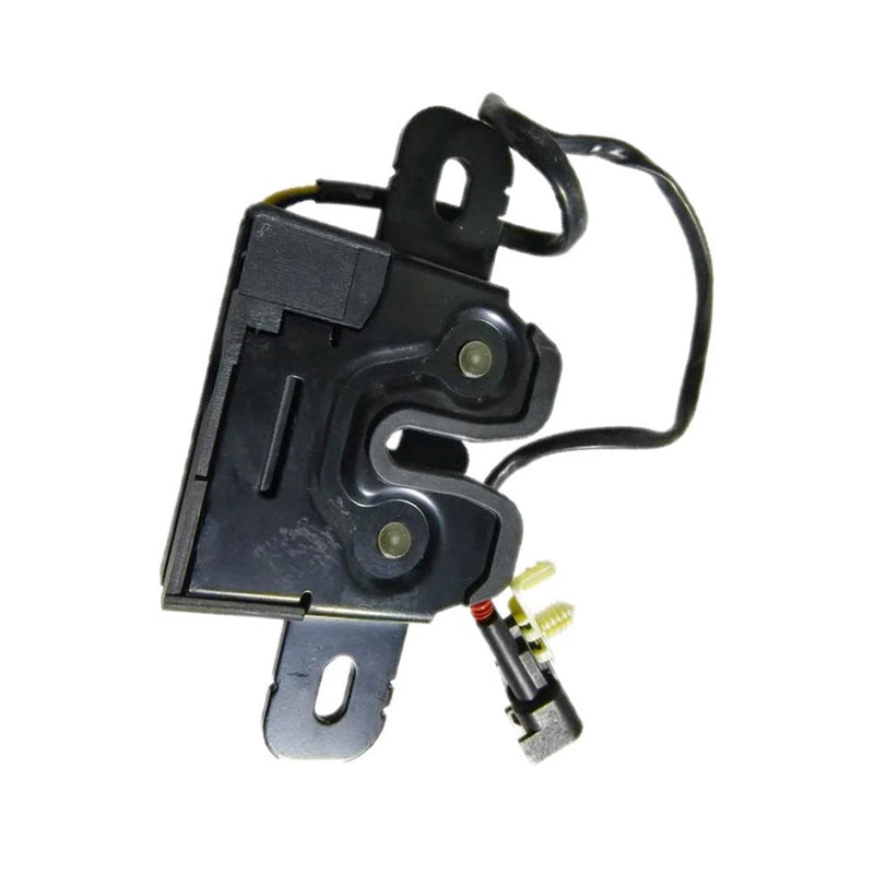 2010-2017 Volvo XC60 Hood Bonnet Safety Lock Latch 31356005