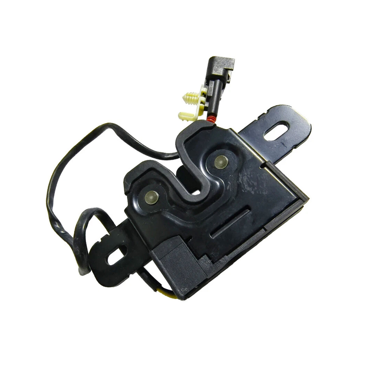 2010-2017 Volvo XC60 Hood Bonnet Safety Lock Latch 31356005