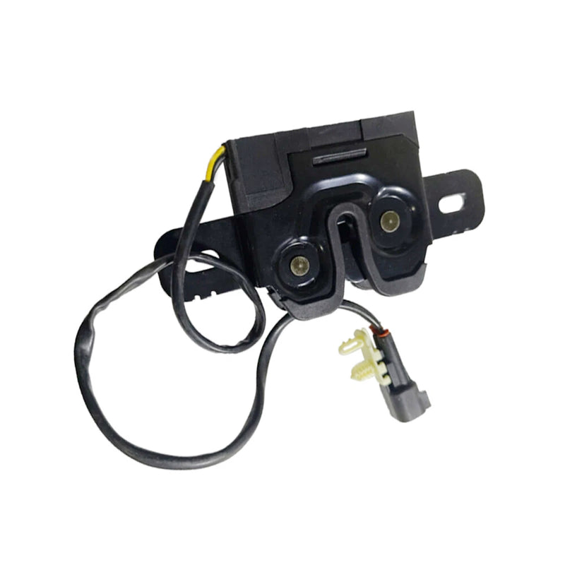 2010-2017 Volvo XC60 Hood Bonnet Safety Lock Latch 31356005