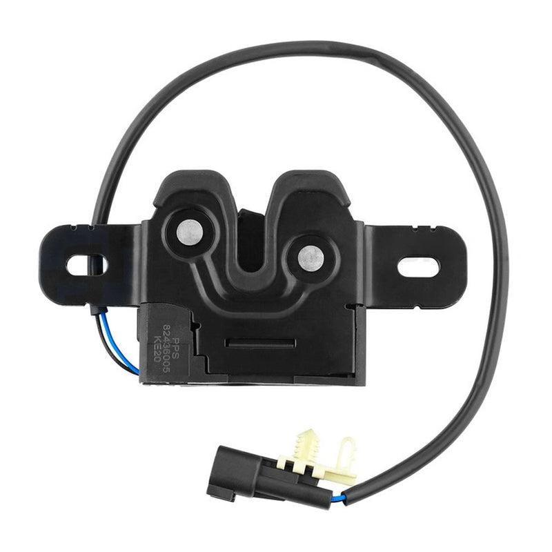 2010-2017 Volvo XC60 Hood Bonnet Safety Lock Latch 31356005