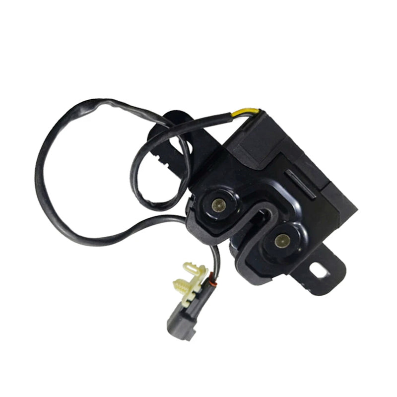 2010-2017 Volvo XC60 Hood Bonnet Safety Lock Latch 31356005