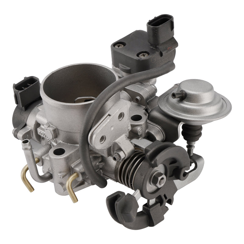 1998.06-2002.12 Toyota Solara ACV20 MCV20 SXV20 Throttle Body 22210-03080