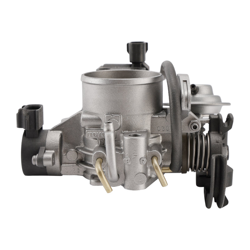 Throttle Body 22210-03080 For Toyota Camry Solara MCV20 SXV20 1998-2001