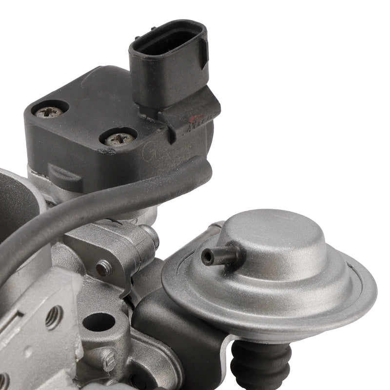 Throttle Body 22210-03080 For Toyota Camry Solara MCV20 SXV20 1998-2001