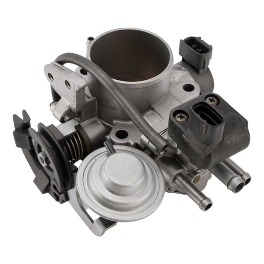 Throttle Body 22210-03080 For Toyota Camry Solara MCV20 SXV20 1998-2001