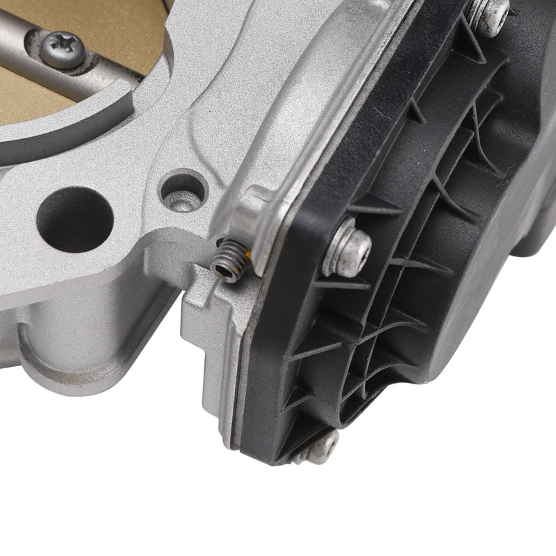 2006-2008 Honda Acura TSX 2.4L Electronic Throttle Body 16400-RBB-A01