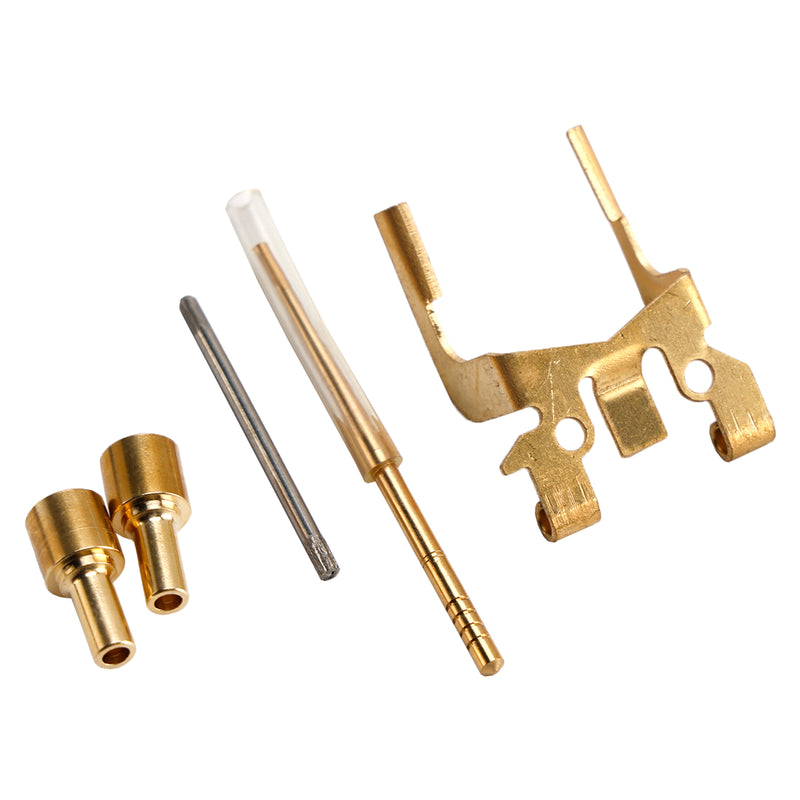 912ULS, 912UL, 914UL, Bing 64 889-534 Carburetor Overhaul Kit