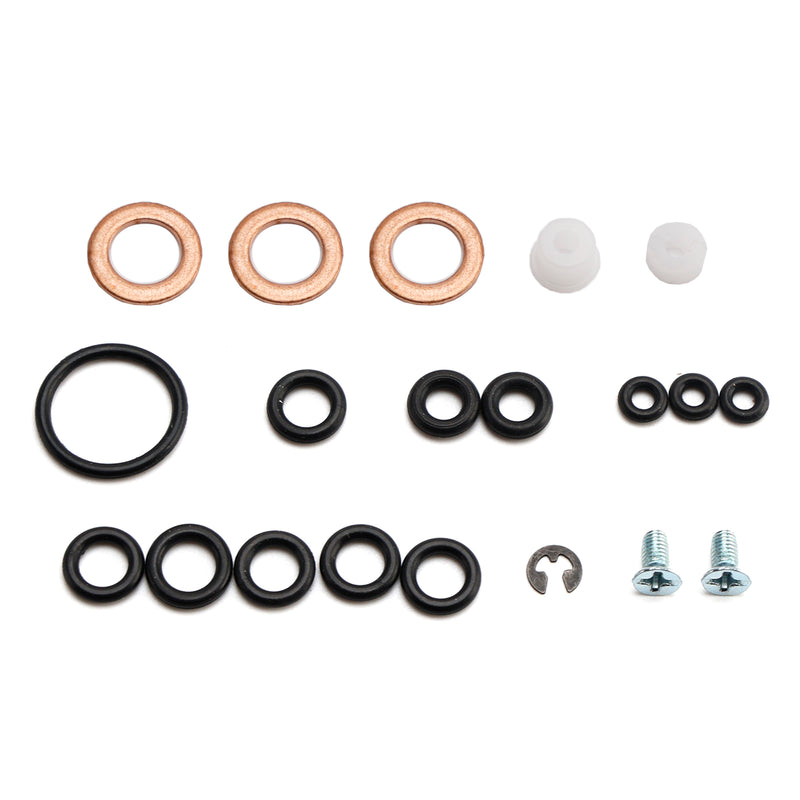 912ULS, 912UL, 914UL, Bing 64 889-534 Carburetor Overhaul Kit