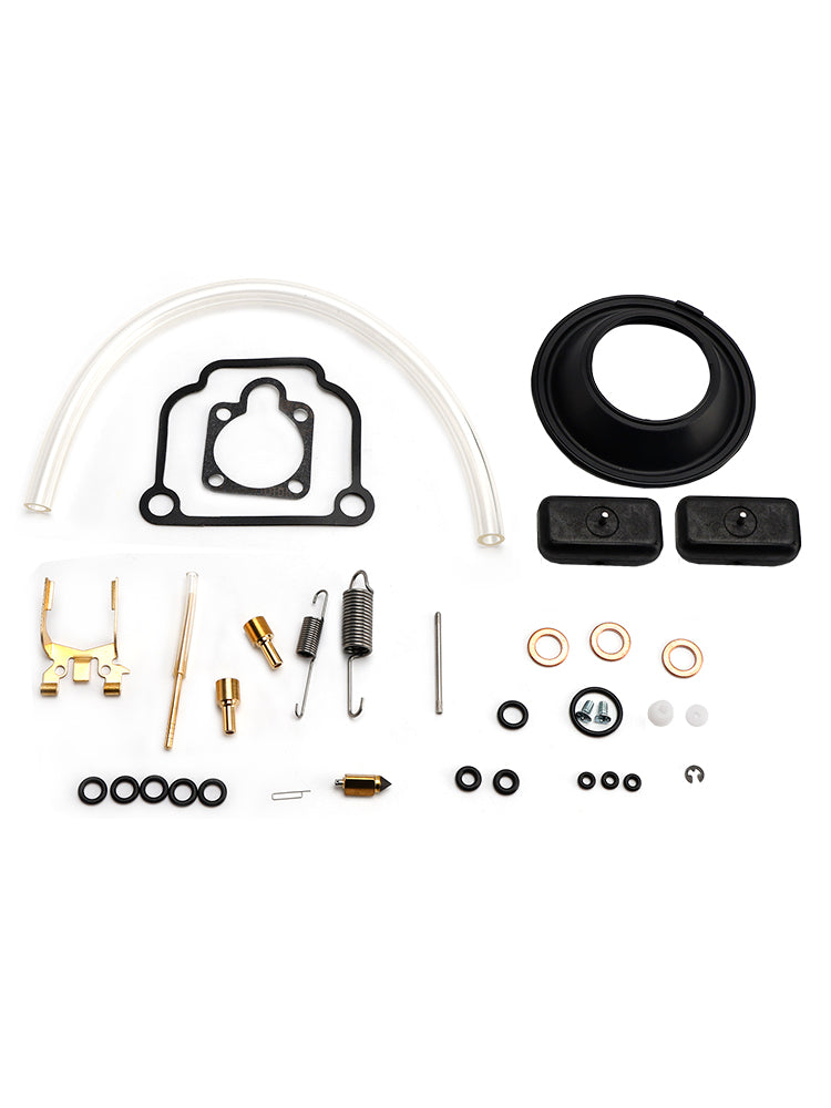 912ULS, 912UL, 914UL, Bing 64 889-534 Carburetor Overhaul Kit