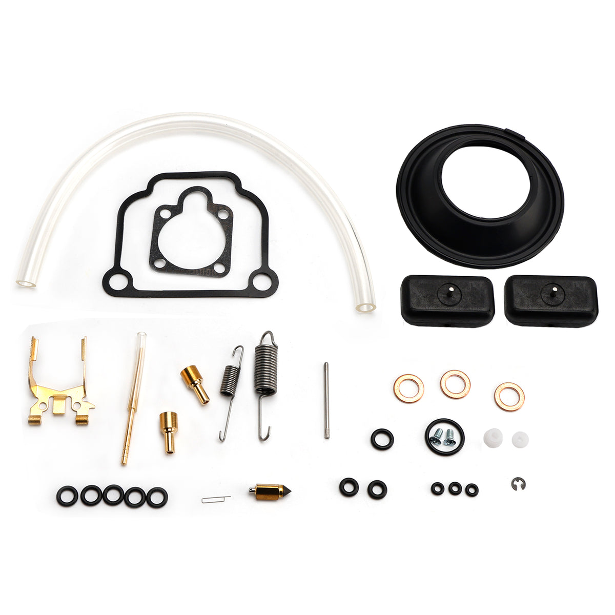 912ULS, 912UL, 914UL, Bing 64 889-534 Carburetor Overhaul Kit