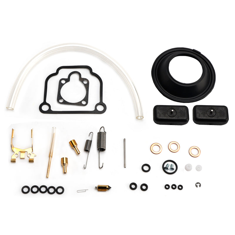 912ULS, 912UL, 914UL, Bing 64 889-534 Carburetor Overhaul Kit