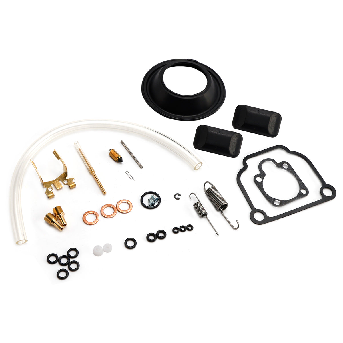 912ULS, 912UL, 914UL, Bing 64 889-534 Carburetor Overhaul Kit