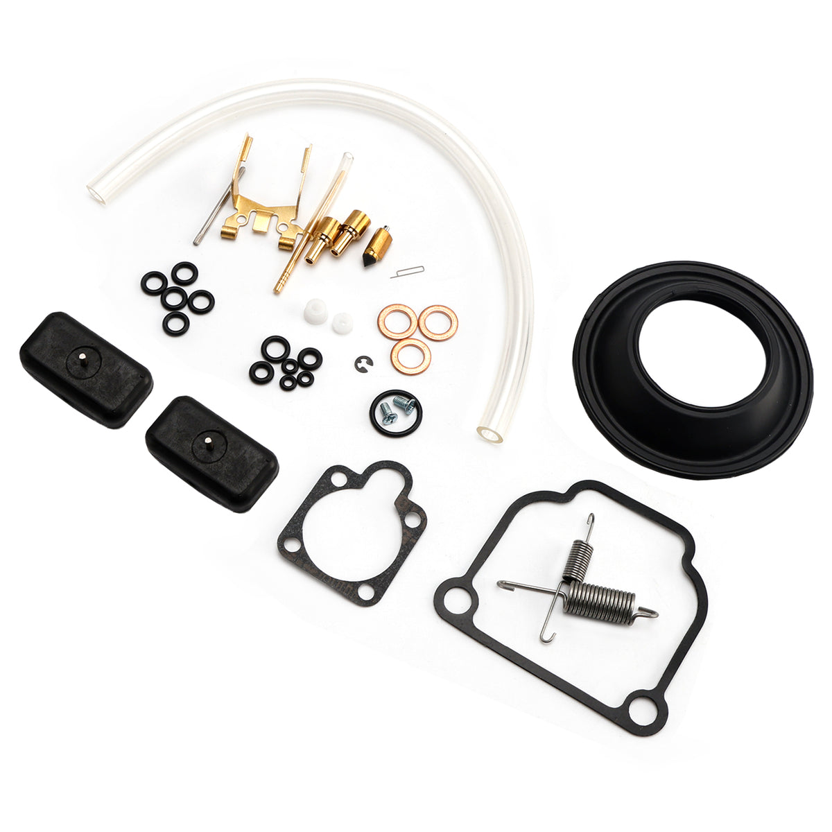 912ULS, 912UL, 914UL, Bing 64 889-534 Carburetor Overhaul Kit