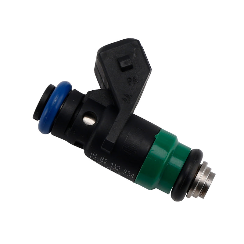 Dacia Renault Clio II 1.4 16V 1.6 16V H82132254 1PCS Fuel Injector
