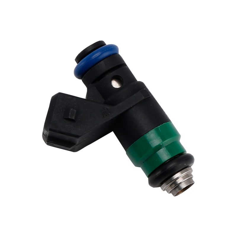 Dacia Renault Clio II 1.4 16V 1.6 16V H82132254 1PCS Fuel Injector