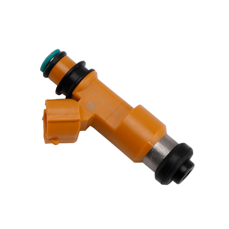 Suzuki APV Suzuki Futura 1500cc SL415 Euro II 15710-61J00 1PCS Fuel Injector