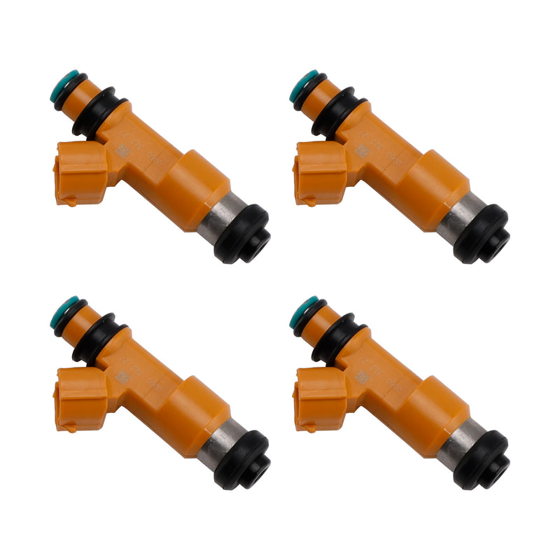 Suzuki APV Suzuki Futura 1500cc SL415 Euro II 15710-61J00 4PCS Fuel Injector