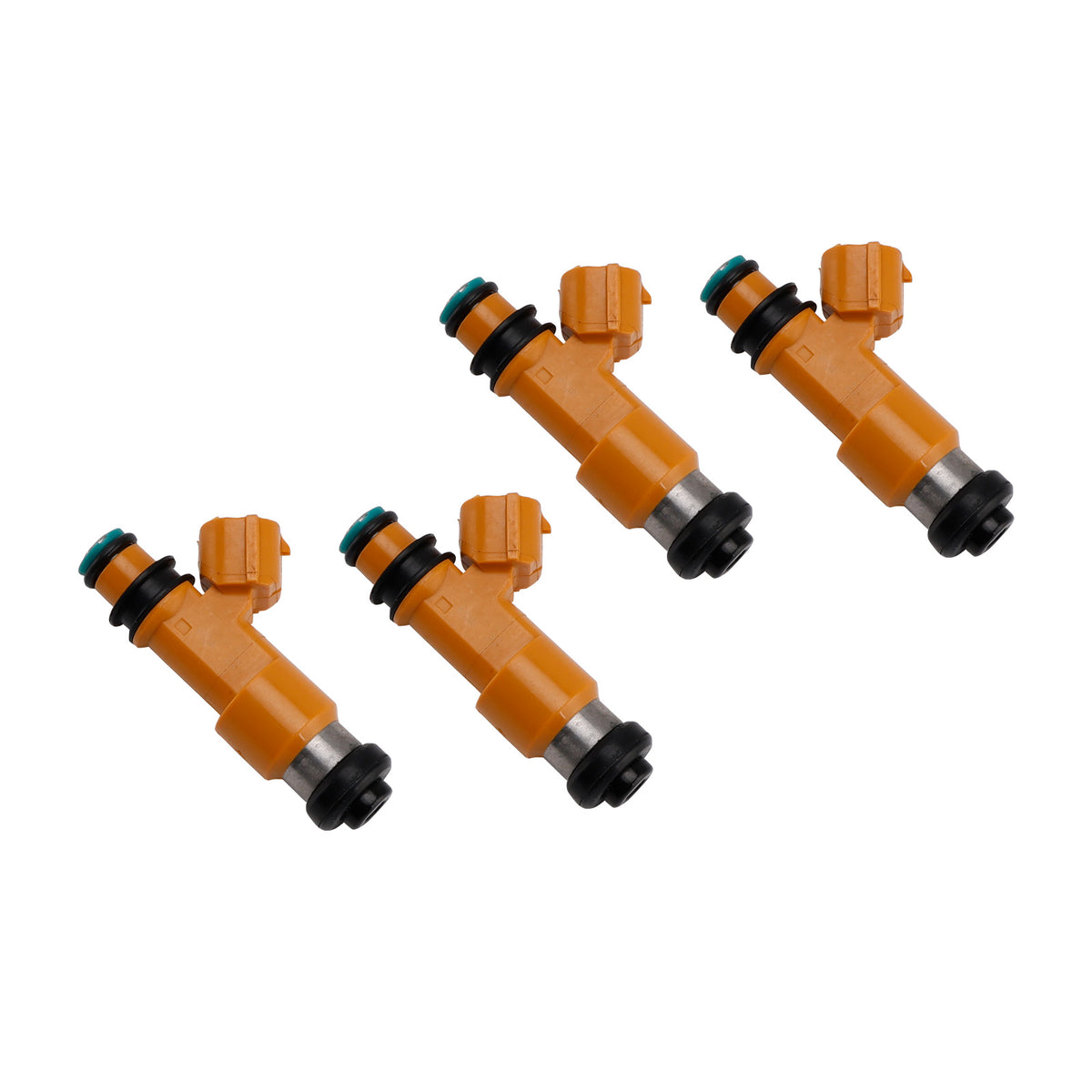 Suzuki APV Suzuki Futura 1500cc SL415 Euro II 15710-61J00 4PCS Fuel Injector