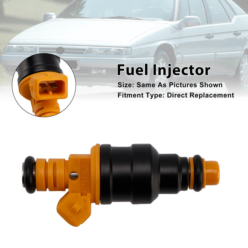Peugeot 205 405 Opel Vectra Citro?n BX Volvo 0280150762 1PCS Fuel Injector