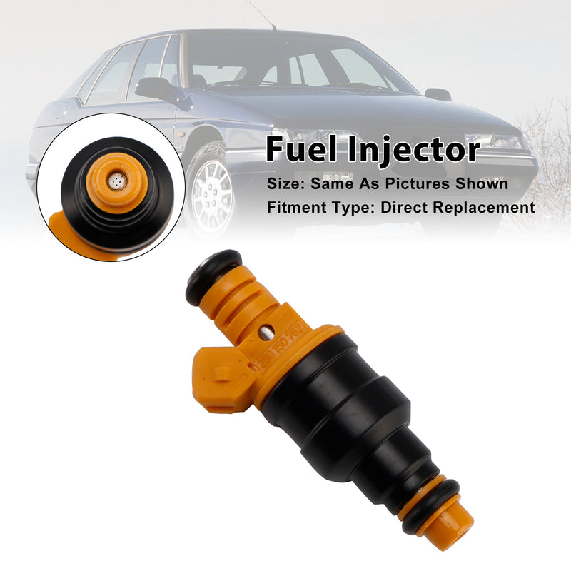 Peugeot 205 405 Opel Vectra Citro?n BX Volvo 0280150762 1PCS Fuel Injector