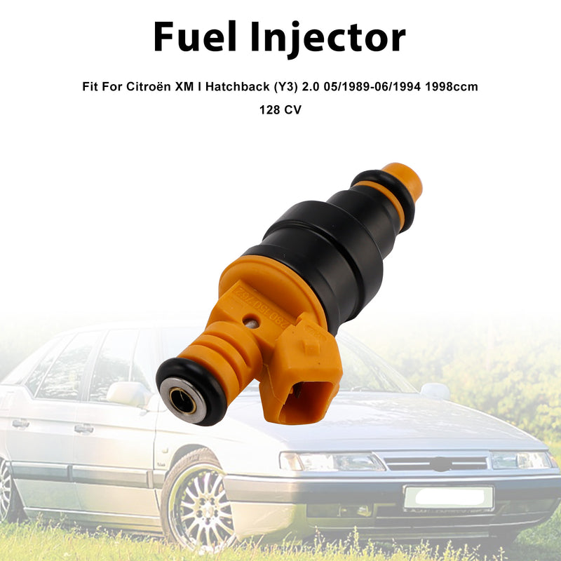 Peugeot 205 405 Opel Vectra Citro?n BX Volvo 0280150762 1PCS Fuel Injector