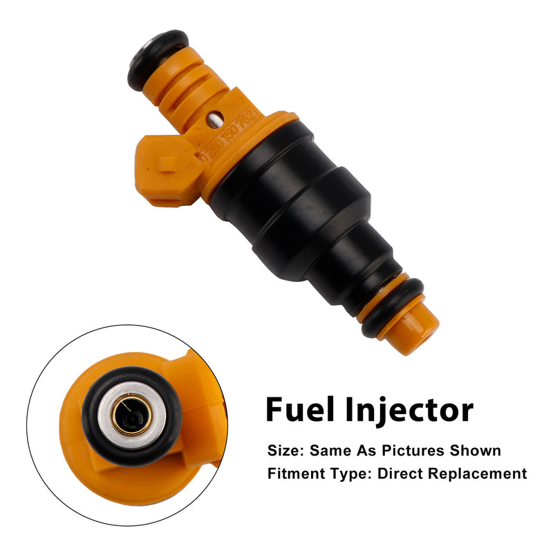 Peugeot 205 405 Opel Vectra Citro?n BX Volvo 0280150762 1PCS Fuel Injector