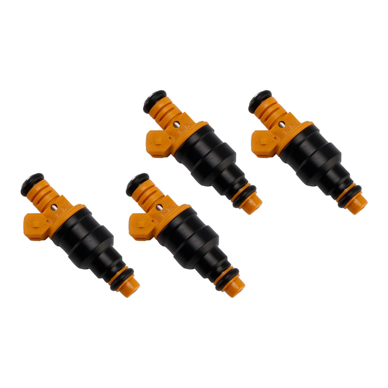 Peugeot 205 405 Opel Vectra Citro?n BX Volvo 0280150762 4PCS Fuel Injector