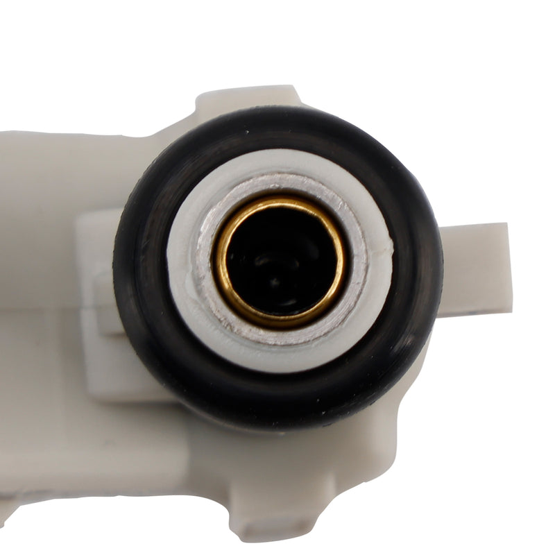 Audi S6 S8 4.2L V8 2001-2003 0280155988 077133551Q 8PCS Fuel Injector