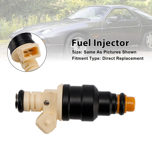 Porsche 928 5.0L 5.4L V8 1987-1995 0280150730 92860611902 1PCS Fuel Injector