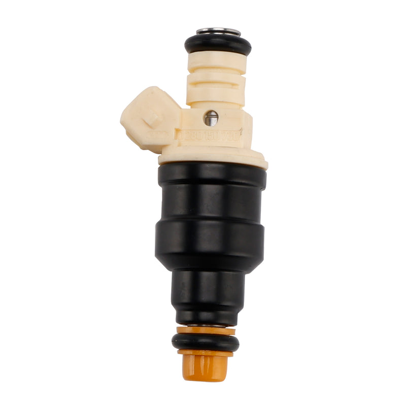 Porsche 928 5.0L 5.4L V8 1987-1995 0280150730 92860611902 1PCS Fuel Injector