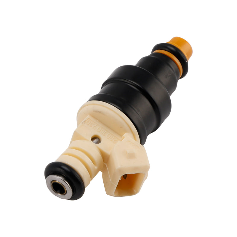 Porsche 928 5.0L 5.4L V8 1987-1995 0280150730 92860611902 1PCS Fuel Injector