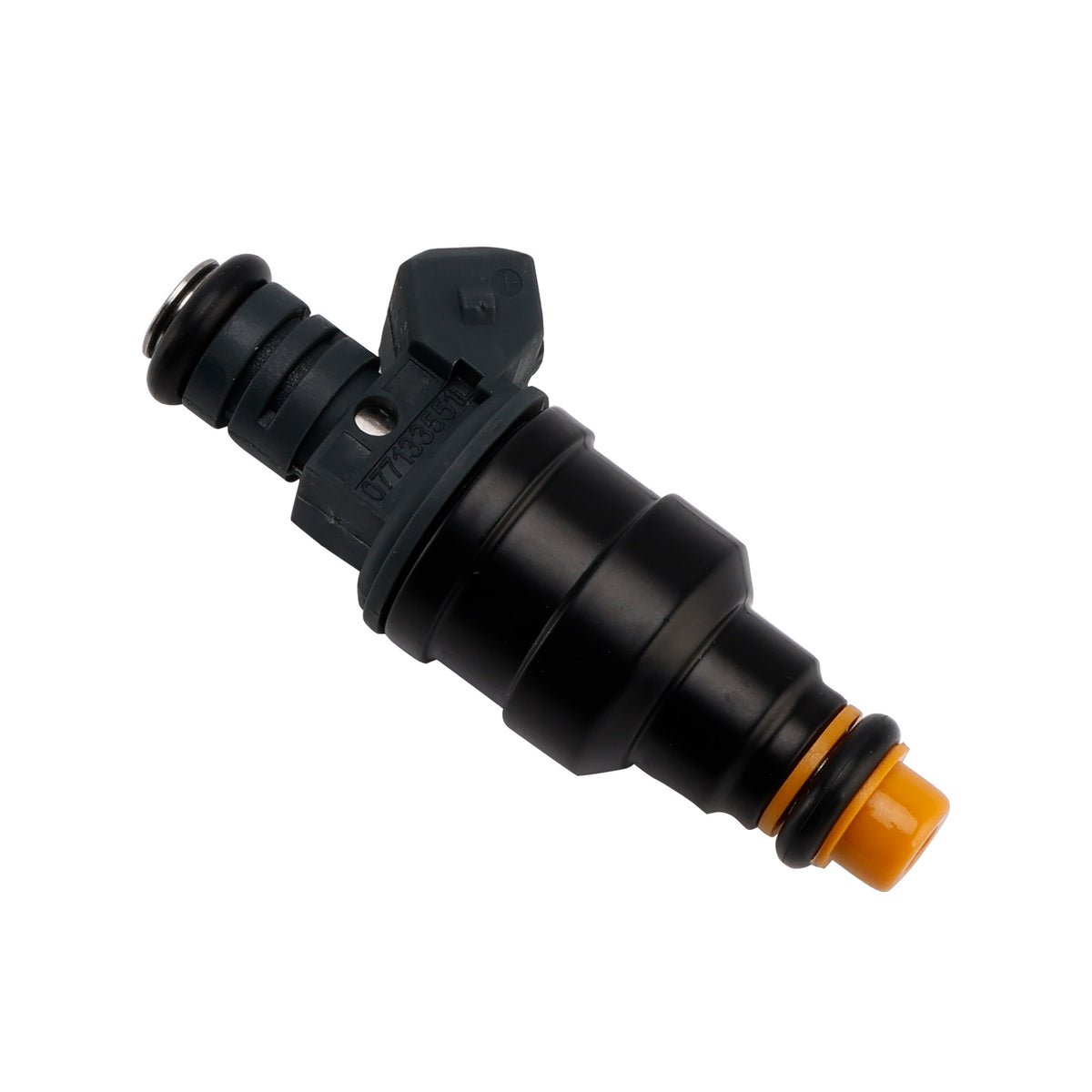 Audi A8 V8 S6 S4 Quattro 3.6L 3.7L 4.2L 0280150463 1PCS Fuel Injector
