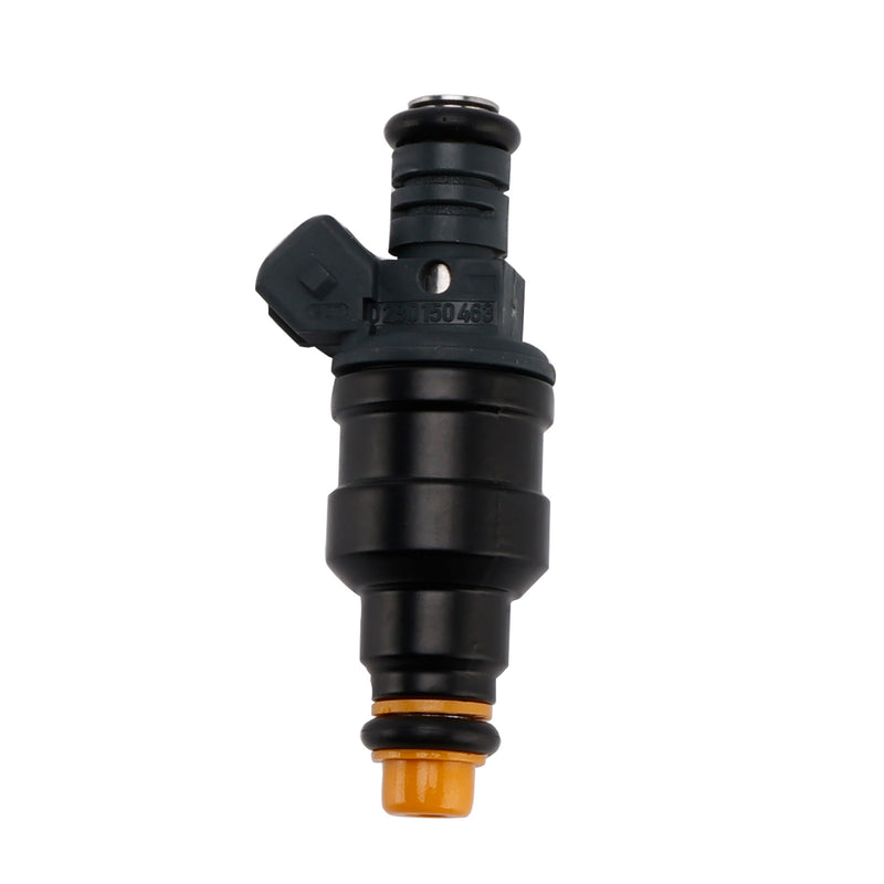 Audi A8 V8 S6 S4 Quattro 3.6L 3.7L 4.2L 0280150463 1PCS Fuel Injector