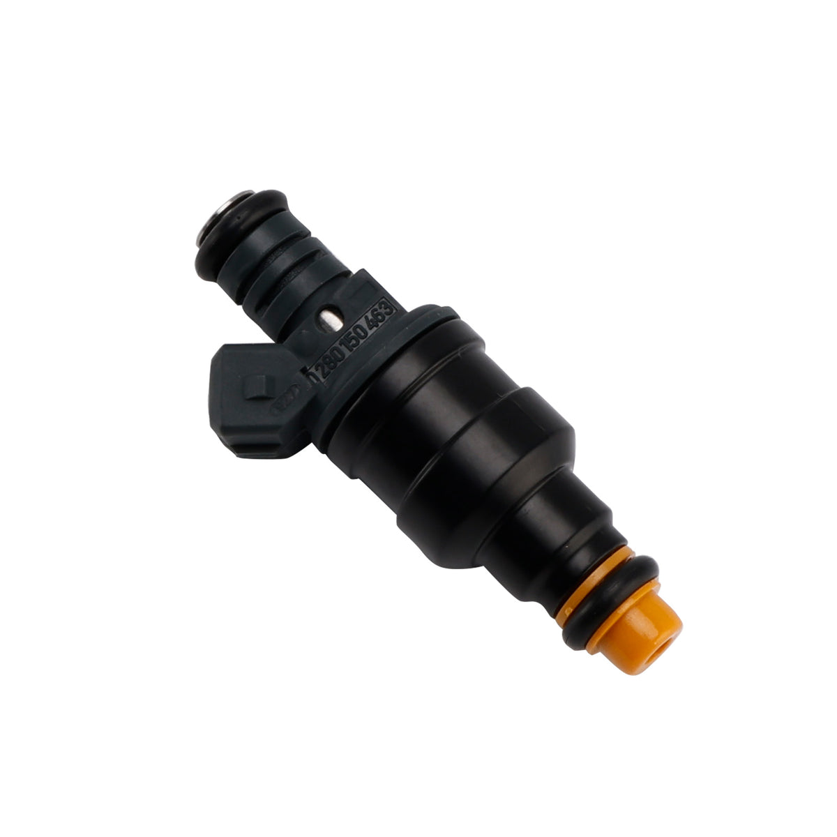 Audi A8 V8 S6 S4 Quattro 3.6L 3.7L 4.2L 0280150463 1PCS Fuel Injector