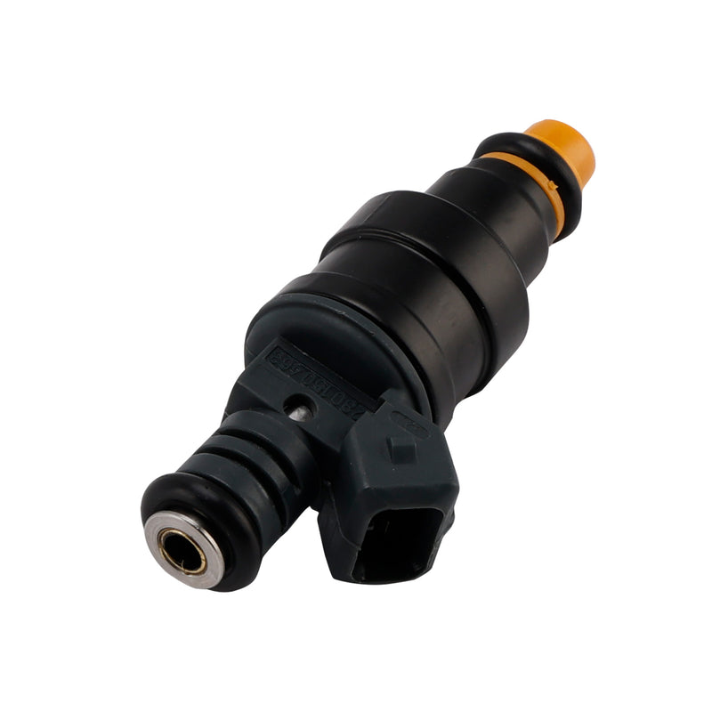 Audi A8 V8 S6 S4 Quattro 3.6L 3.7L 4.2L 0280150463 1PCS Fuel Injector